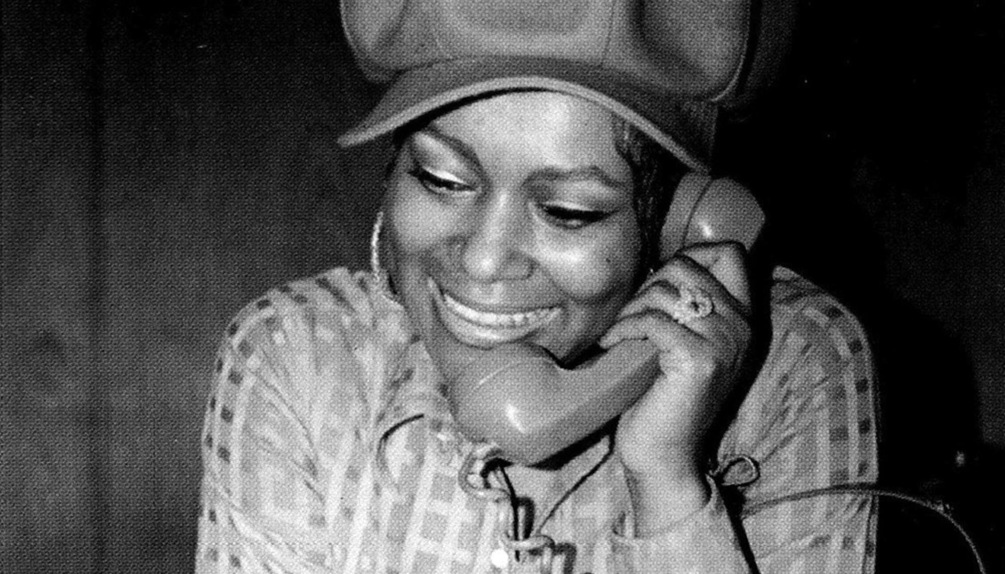 Sylvia Robinson Hip Hop